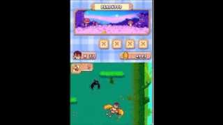 Drawn to Life Deadwood Boss Battle as Myself