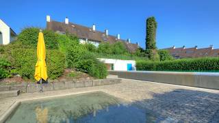 2 Reihenhäuser in familienfreundlicher Siedlung mit Pool, etc....