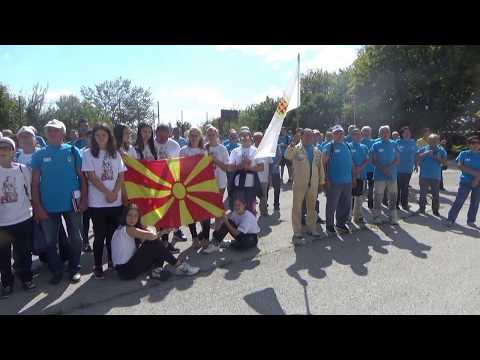 DA NAM ZIZI,ZIVI RAD-GRADSKI HOR STIP NA PLACKOVICA 2018