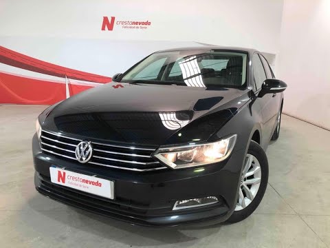 Coche de segunda mano Volkswagen Passat Edition 125 CV 2018 - 15.900€