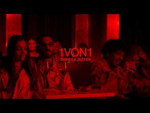 Shindy & Jazeek - 1von1