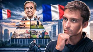 Comment devenir riche en France ? (enquête)