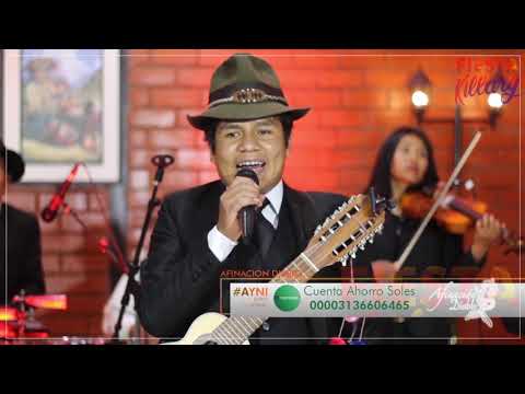 Afinación Diablo - MIX HUANCAINO