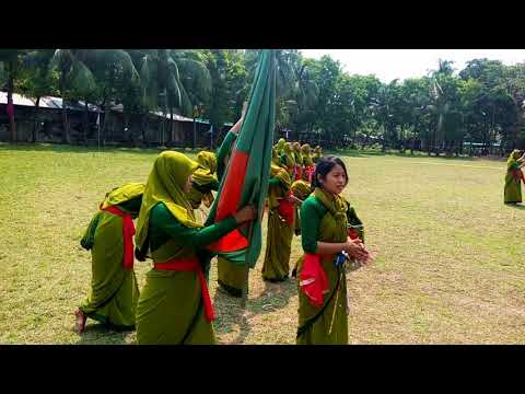 সাংস্কৃতিক অনুষ্ঠান ২০১৮