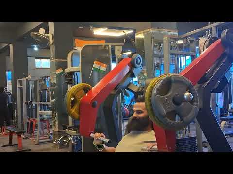 106TH. EPISODE REPETITION day || chest & triceps || workout with #isitreal888 #daliyvlog #fitwithme 