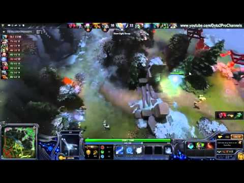 Meracle (5EVA) - Magnus Carry Pro Gameplay | 24 Kills | Offlane MMR [Dota 2 Pro] @60fps