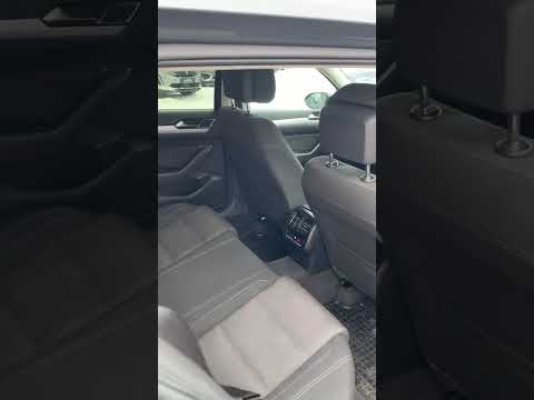 фото volkswagen passat b8 0