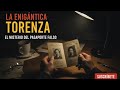 Torenza y Taured: El Misterio del Pasaporte Ilegal que Cruzó Realidades |Viajeros Interdimensionales