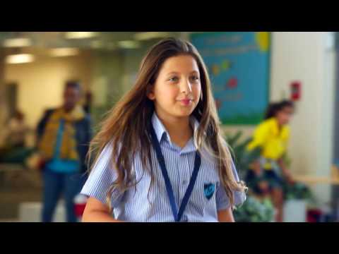 GEMS Metropole School