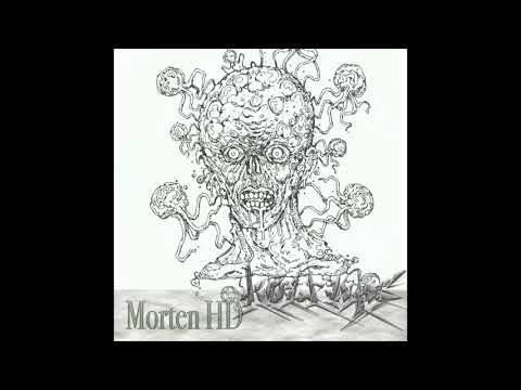 Morten HD - Kollaps [FULL ALBUM]