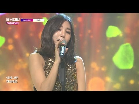 (ShowChampion EP.166) Gavy NJ - Hello