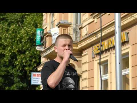 Ivč - Resnica je prasica ft. Grex (2014)