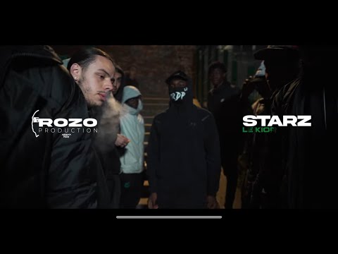 Starz - Le Kior (Clip Officiel)