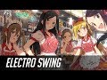 Best Of ELECTRO SWING Mix January 2019