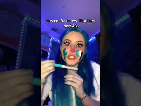 who remembers this trend?? #tiktok #comedy #trends