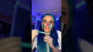 who remembers this trend?? #tiktok #comedy #trends