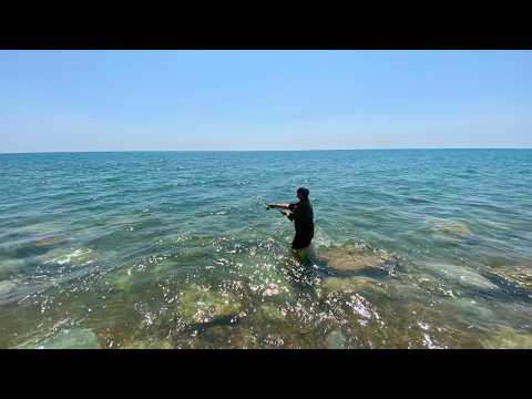 TRY THIS!  to catch more Bass on Lures...