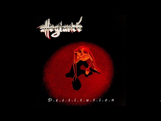 Allegiance