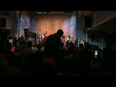 Zolotov's Quintet feat. Gasan Bagirov | Armando's Rhumba