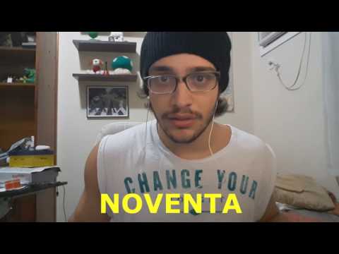 Cypher Dissparo - Cesar & Jhony & Thiago & Noventa & Samurai (ANÁLISE COMPLETA)