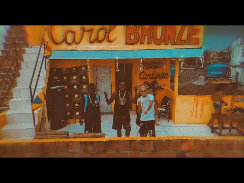 DEPOIS QUE BAFOROU O LANÇA - TROVÃO NO BEAT - NEGUIN ZN - BETINHO DO V8 ( VIDEO CLIPE OFICAL )