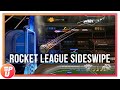 Rocket League Sideswipe vandaag uit in Oceanië #Shorts