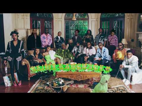 Young Thug & Unfoonk - Real [Official Audio] | Young Stoner Life