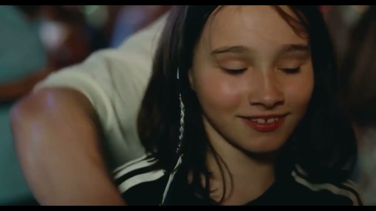 Video-Ensayo “Aftersun”