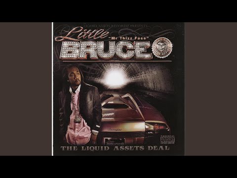 Thizz Till We Die (feat. Magnolia Chop)