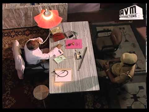 Episode 42: Vazhkkai Tamil TV Serial - AVM Productions