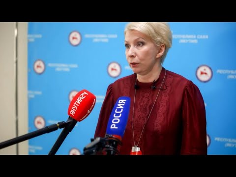 Массовое мероприятие в Чурапче стало причиной COVID-19 Массовое мероприятие в Чурапче стало причиной COVID-19