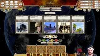 Fate of the World - Fuel Crisis (With Fan Patch!) 1/2