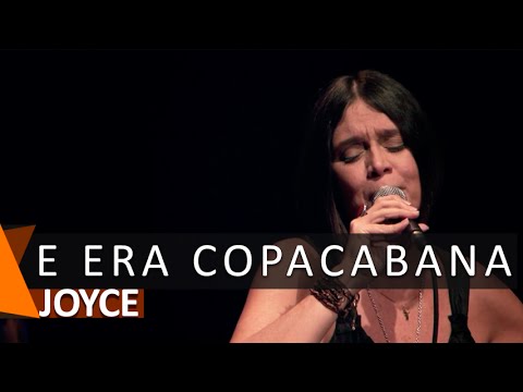 E Era Copacabana video