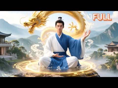 The Young Dragon God Was Murdered, And The Whole Family Could Hear His Voice, Revenge!