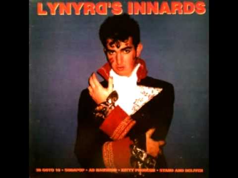Lynyrd's Innards - Stand And Deliver (Adam And The Ants Cover)