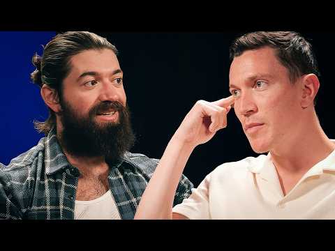 Copywriting Masterclass, #1 Creator Mistake, 1M Books Sold — Alex Hormozi