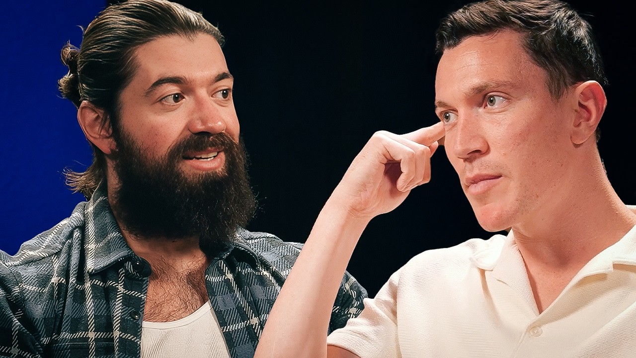 Alex Hormozi 文案大师课 — 100万册畅销书作者的秘密