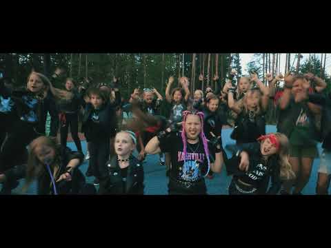 Modus Dance Rock Camp 2025