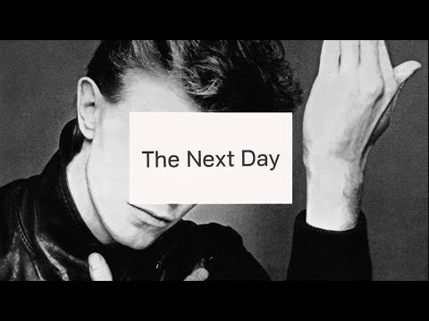 The Next Day - David Bowie