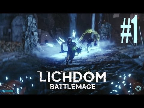 lichdom battlemage pc review