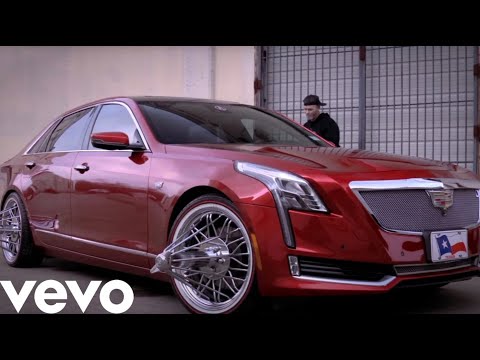 BigXthaPlug x That Mexican OT x Slim Thug x Paul Wall - Break These Boyz Off (Music Video)