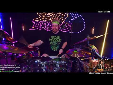 Michael Jackson   Billie Jean if it was Dark Country