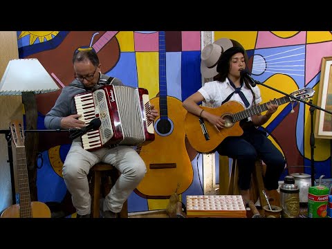 ENTRE MATES Y GUITARRAS PROGRAMA 490 - 5 DE NOVIEMBRE DE 2022