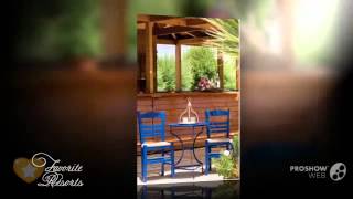 Mitsis Ramira Beach - Greece