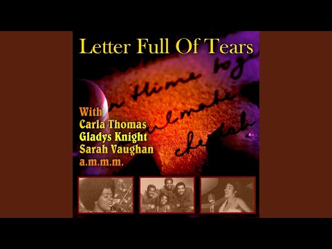 In The Middle Of A Heartache