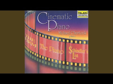 E.T. And Elliot / Adventure On Earth / Over The Moon (From "E.T. The Extra-Terrestrial")