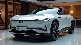 Download the video "Top 3 BYD Cars in 2025 – The Electric Revolution Has Begun!"