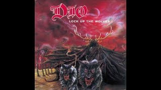 Dio:-&#39;Born On The Sun&#39;