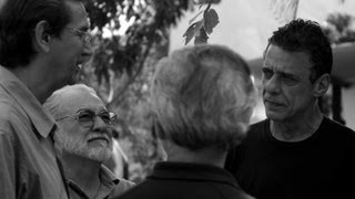 (A.H.F) A GRANDE PARTIDA - Anos de Chumbo