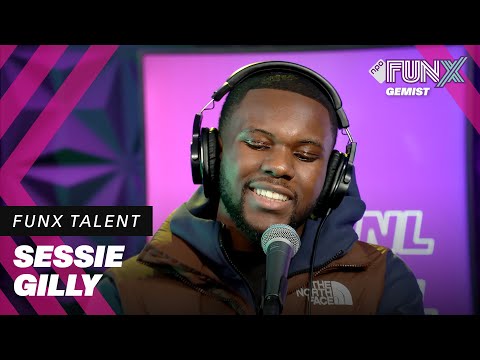 FunX Talent 2022 Ronde 2 | GILLY